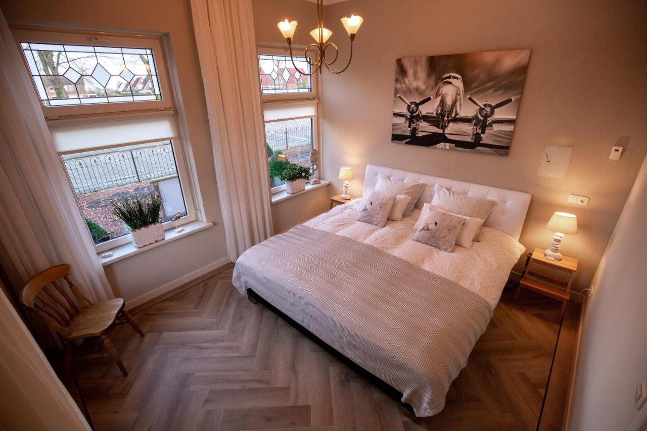 B&B Олдемаркт Екстер'єр фото